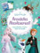 Disney Die Eiskönigin: Arendelles Abenteuerwelt: Ausmalbilder, Comics, Spiel und Spaß mit Anna und Elsa! | Kinderbeschäftigung ab 4 Jahren