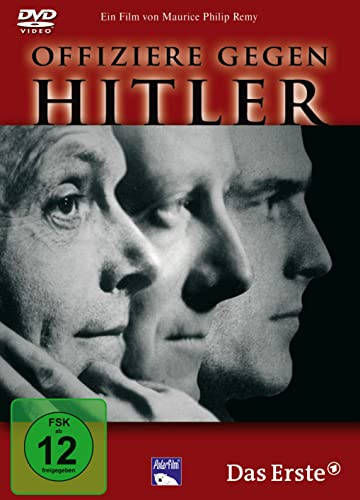 Offiziere gegen Hitler