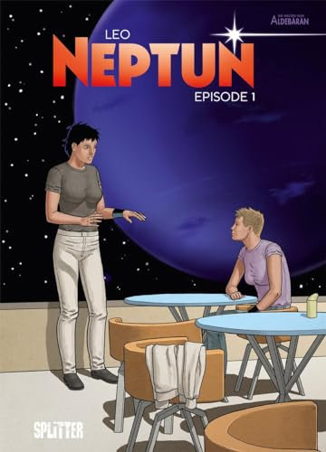 Neptun. Band 1: Episode 1