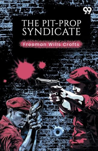 The Pit-Prop Syndicate