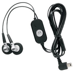 Motorola SYN1301 Auriculares