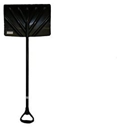 JRP Large Snow Shovel