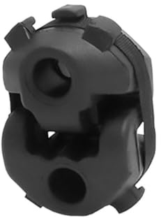 Walker 80111 Halter, Abgasanlage