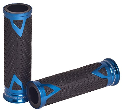 Puig 6325A Grips enhanced grip, Blue