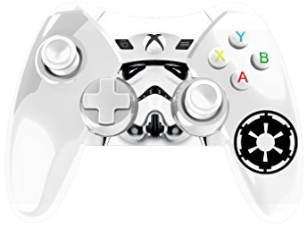 Manette Filaire Star Wars Stormtrooper pour Xbox One