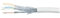 CONNECT 100 m S/FTP Cat. 6 A Stranded-wire Câble – Gris