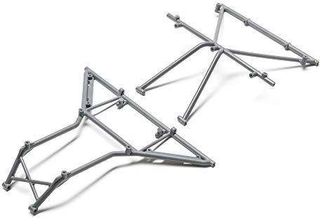 LOSI LOS230040 Accessories, Multicoloured