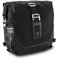 SW-MOTECH Legend Gear Seitentasche LC2 - Black Edition 13,5 l. Für SLC Seitenträger links.