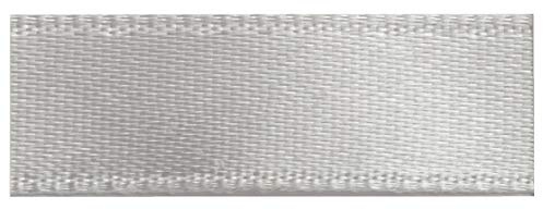 GLOREX Band, Satin, Silber, 7 x 5.5 x 1.2 cm, 1 Einheiten