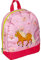 Die Spiegelburg 14644 Rucksack rosa Mein Kleiner Ponyhof