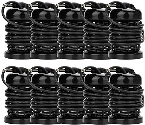 healctiy ARRAYS für Ionic Detox Foot Spa Fußbad, 10 Stück