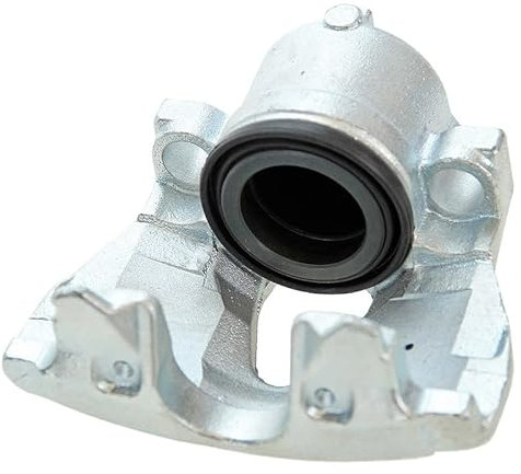 BESTPRICE 1x Bremssattel vorne rechts Bremszange Faustsattel ohne Halter, Kompatibel mit OPEL ADAM (M13), ASTRA G (T98)(F70) ASTRA H (A04)(L70), COMBO (71_), CORSA C (X01), CORSA D (S07), CORSA E (X15