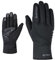 Ziener Erwachsene DAGUR GTX INF TOUCH bike glove Fahrrad- / Outdoor / Funktions-Handschuhe | wasserdicht, atmungsaktiv, black, 6.5