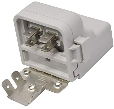 sparefixd Interference Suppressor Filter to Fit Grundig Tumble Dryer