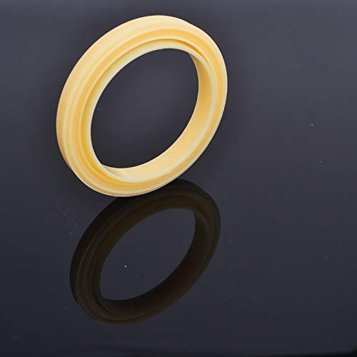 2x Coffee Machine Brew Group Head Seal Gasket Compatible with Breville Duo-Temp Pro BES810 BES810BSS Infuser BES840XL/A BES840XL BREBES840XL BES870 BES870XL BREBES870XL BES870BSS BES870XL/02.6