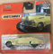 Matchbox 1941 Cadillac Series 62 Convertible Coupe 34/100 - GMX52-2021 - short card - kurze Karte