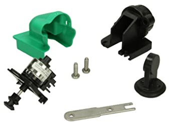 Worcester Greenstar i Junior | CDi | Si | i Diverter Valve 87161068450 H02-533 Genuine Part - Hanicks