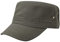Herren Mode Casual Baumwolle Flache Oberseite Sonnenschutz Waschmütze Wandermütze Hut Tn Baseballkappe, armee-grün, One size