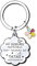 Lumengqi Cadeaux de Noël pour Tatas Porte-clés soeurs formidables Tata exceptionnelles - Porte-clés pour Annonce Grossesse Tata Naissance Enfant idée Cadeau Annonce bébé Fille garçon