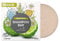MY HAIR Shampoo Bar by Accentra, Festes Shampoo, Haarseife, Naturkosmetik, für alle Haartypen geeignet, vegan, handgefertigt in Deutschland, Duft: Bergamotte