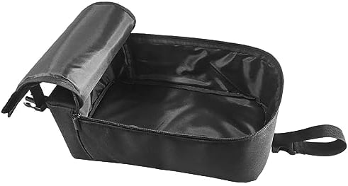 Folpus Steamer Organizer Travel Steamer Bag Steamer Iron Carrying Case Handheld Steamer Holder for Travel