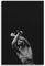 XZE Xxxtentacion Poster x Tribute, Wandkunst, Dekor, Leinwandposter und Drucke für Zimmer, ästhetisch, 30 x 45 cm, ungerahmter Stil