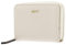 Abro Leather Dalia Wallet Beige