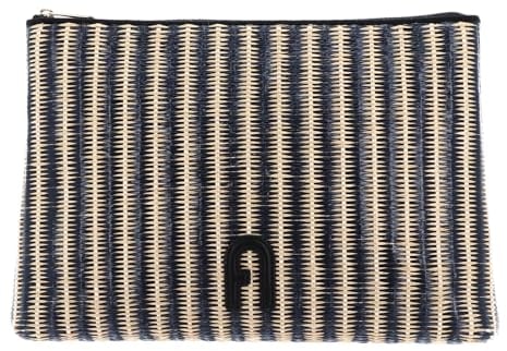 Furla Opportunity Pouch L Toni Nero