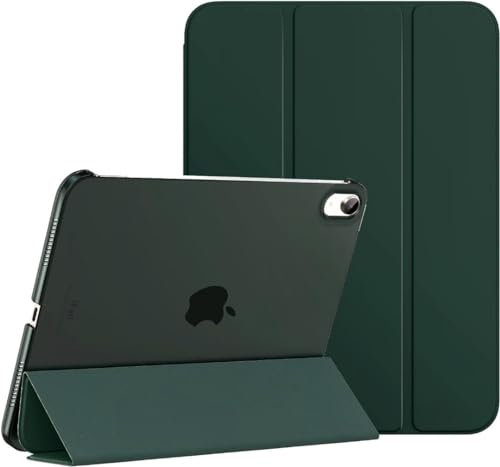 JNS Funda para iPad de 10. ª generación 2022, Funda Inteligente para iPad de 10,9 Pulgadas, Funda para iPad 10 Gen, Funda magnética Inteligente para A2696 A2757 A2777