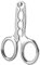 Nuts Pistachios Sheller Opener,Scissor-Style, Kitchen Gadgets, Cracker Plier, Multi-Function Walnut Pine Sheller Opener,Hard Case Artifact for Small Nuts, Pine Nuts, Hazelnuts