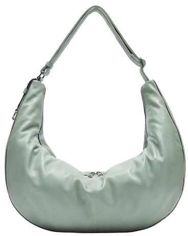 LIEBESKIND Hobo L Moon Sheep Natural Handbag
