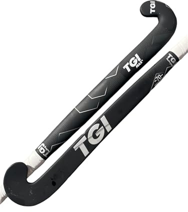 TGI 36.5 Outdoor Field Hockey Stick | Max 8+ I 70% Carbon