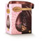 Caffarel Delizie d'Italia uovo adulto Pasqua, cioccolato fondente nocciole piemonte I.G.P., 530gr