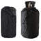 Fully covered propane gas cylinder cover, Dustproof, windproof, UV resistant caps, Outdoor Waterproof Cover for Gas Bottles Essential BBQ Grill Accessory, for Outdoor Garden Home BBQ 31x59cm/2x23.2in