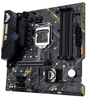 Fit For ASUS TUF B360M-PLUS GAMING S Motherboard Intel LGA1151 DDR4 Max 64GB B360 Chipset Micro ATX motherboard