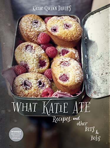 What Katie Ate: Recipes and Other Bits and Bobs