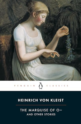 The Marquise of O and Other Stories (Penguin Classics)