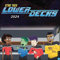 Star Trek Lower Decks 2024 Calendar
