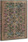 Pinnacle Ultra Lined Softcover Flexi Journal: Flexi softcover, 100 gsm, ribbon marker, pouch, book edge printing (The Queen's Binding)