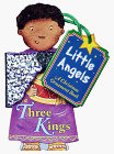 We Three Kings (Angel Wings)