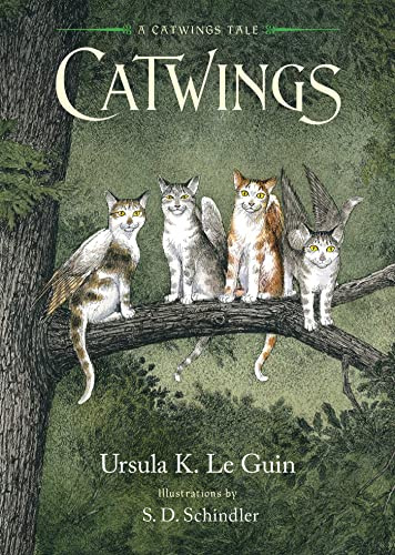 Atheneum Books for Young Readers