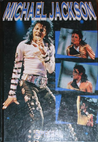 Michael Jackson Special