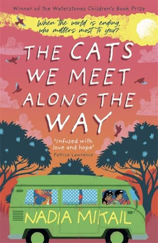 The Cats We Meet Along the Way