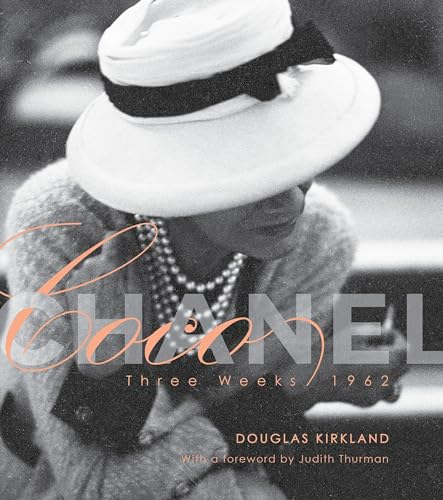 Coco Chanel: Three Weeks/1962: The Limited Edition