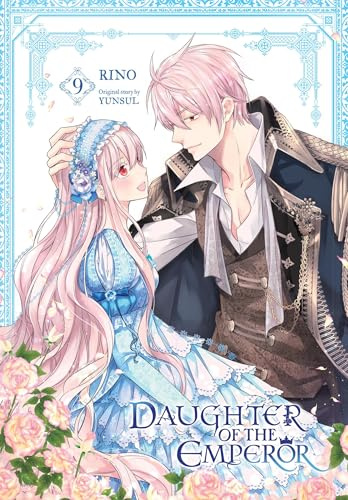 Daughter of the Emperor, Vol. 9 (Volume 9)