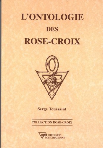 L'ontologie des Rose-Croix