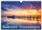 Bodensee-Stimmungen (Wandkalender 2025 DIN A4 quer), CALVENDO Monatskalender