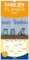 Familienplaner 2025 - Buntes Strandleben mit 5 Spalten (Wandkalender, 21 cm x 45 cm), CALVENDO: Stimmungsvolle Bilder, die Laune auf den Sommer machen (CALVENDO Natur)