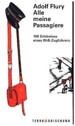 Alle meine Passagiere: Erzählungen mit Illustrationen