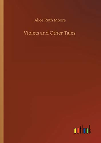 Violets and Other Tales